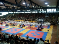 1° Campionato Italiano WUKF Rimini 17-05-2015