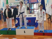 11° Coppa di Karate CSEN Città di Tolentino (MC) Marzo 2019