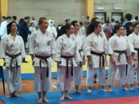 28a Coppa Italia Karate FEKDA Roccafranca (BS) 01-02-2015
