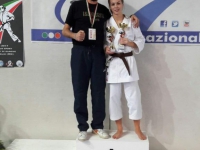 31° Coppa Karate Asi/Fekda Mantova Novembre 2017