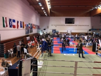 8° World Cup IAKSA Maggio 2018 RSM