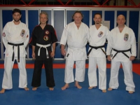 Amici Dojo