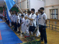 Campionato Europeo dei piccoli stati Malta settembre 2016