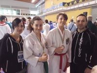 Campionato Italiano A.S.C Riccione 23 Aprile 2017