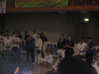 Campionato Italiano FEKDA Verona Marzo 2012
