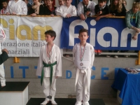 Campionato Italiano Individuale FIAM Cervia 09 aprile 2017