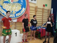 Gallery: Campionato Italiano WTKA Modena Marzo 2012