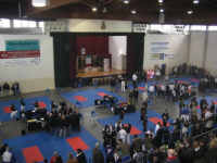 Campionato Italiano WTKA Verona Marzo 2013
