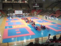 Gallery: Campionato Mondiale FEKDA Verona Marzo 2013