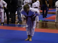 Campionato Mondiale WKU-FESAM dicembre 2012
