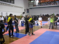 I.A.K.S.A Campionato Italiano RSM Aprile 2011
