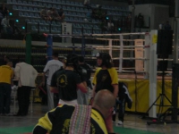 Kombat League Rimini Maggio 2010
