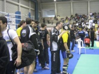 Gallery: W.T.K.A Campionato Italiano Livorno Aprile 2011