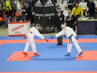 XX Open D'Italia karate Riccione Aprile 2019